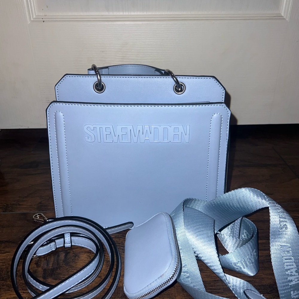 Steve Madden Bevelyn Bag